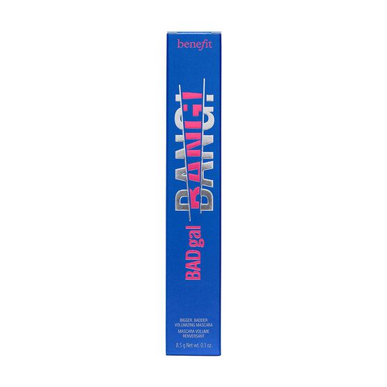 BADGAL M�SCARA DE C�LIOS BLUE